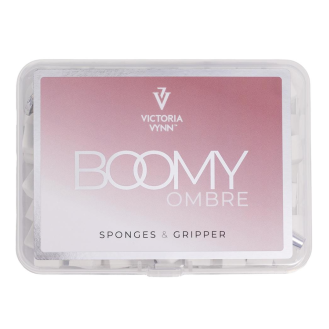 Boomy Ombre set Victoria Vynn
