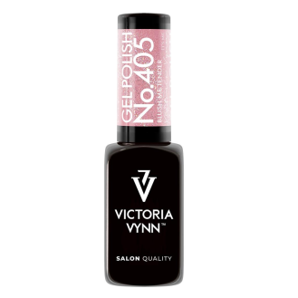 Gel Polish - 405 Blush me tender