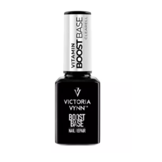 Victoria Vynn Boost Base Clearell