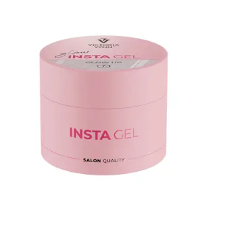 INSTA GEL 09 Glow Up, 40ml