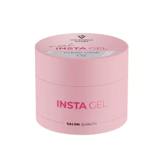 INSTA GEL 02 Clean Look, 40ml