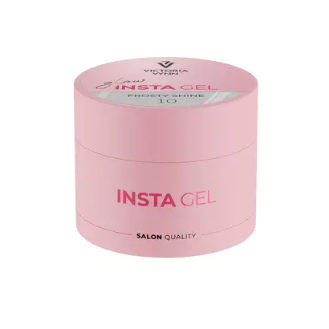 INSTA GEL 10 Frosty Shine, 40ml