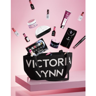 Victoria Vynn Promo Veske