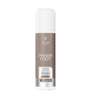 Pharm Foot Mineral Control Antiperspirant 150 ml