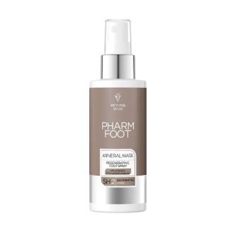 Pharm Foot Mineral Mask 150 ml