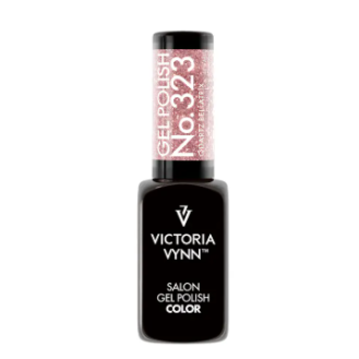 Victoria Vynn Fargekart Gel Polish 319-323