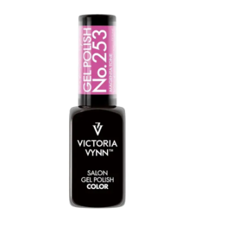 Victoria VynnFargekart Gel Polish 251-286