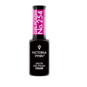 Victoria VynnFargekart Gel Polish 251-286