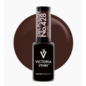 Gel Polish - 428 Lava Cake