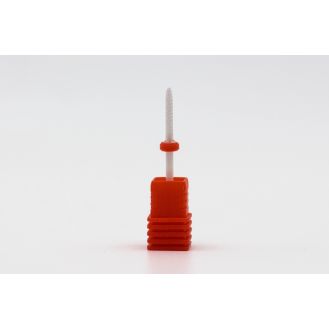 Keramikk bit Small under nail cleaner bit-F - Fine
