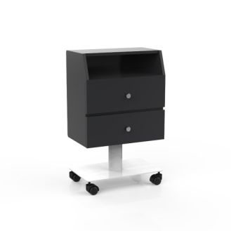 Silverfox Arbeidsbord Sofie