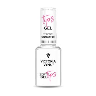 SOFT GEL TIPS Gel STEP 3 / 15 ml