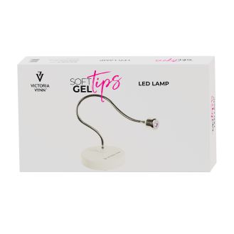 Soft gel tips Led lamp