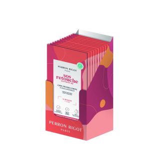 Cirèpil SOS hjemmestrips Kropp 12 pk