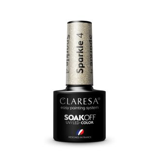 CLARESA SPARKLE 4 5G