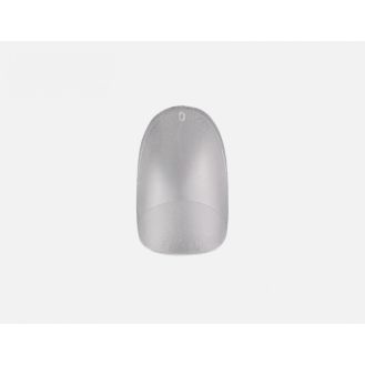Soft Gel Tips Short round
