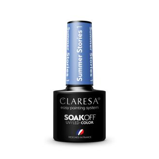 CLARESA SUMMER STORIES 1 5G
