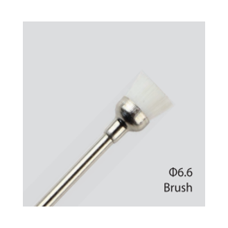 Brush ø6,6