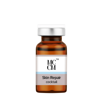 MCCM Vial Skin Repair Cocktail 5 x 10 ml