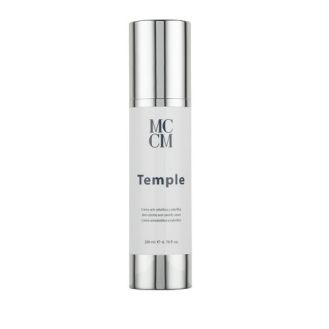 BK MCCM Temple Body Cream