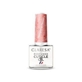 CLARESA OIL TEMPTING FLOWER 5 ML