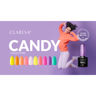CLARESA CANDY 5 5G