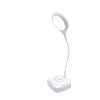 Trådløs oppladbar lampe - Diverse - Hudpleiegrossisten