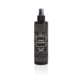 ItalWax Pre Wax Lotion Pour Homme 250 ml