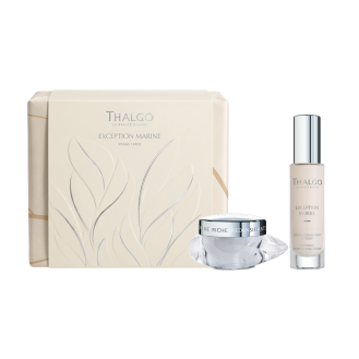 Thalgo Exception Marine gift set