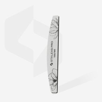 Staleks Neglefil 40 100/180 grit (25 stk)