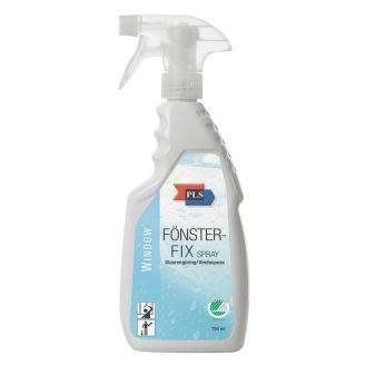 PLS vindusspray 750ml
