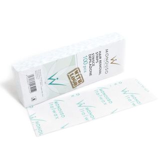 ItalWax Strips Perforert 20 stk