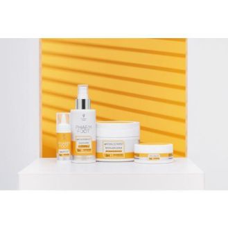 Pharm Foot MANUKA HONEY startpakke
