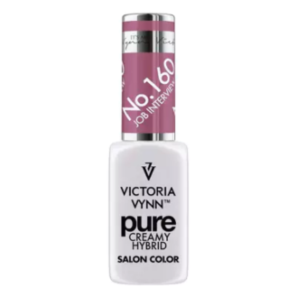 Pure Creamy Hybrid - 160 Job Interview 8ml