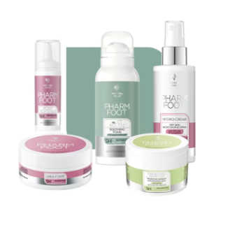 Get started, selling Pharm Foot!
