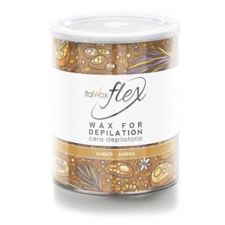 ItalWax Potvoks Flex Amber 800 ml