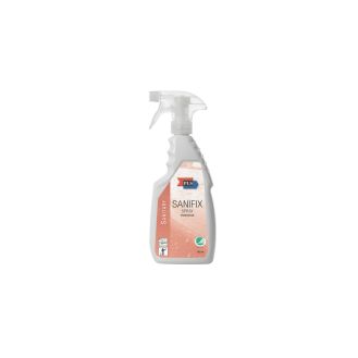PLS Sanifix rengjøringspray 750ml