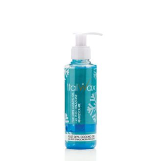 ItalWax After Wax Cooling Gel 100 ml