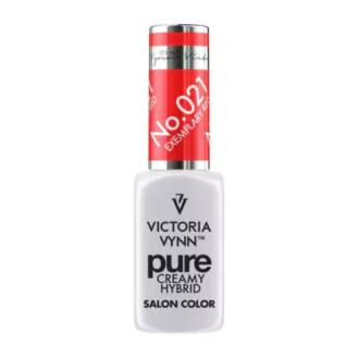 Pure Creamy Hybrid - 021 Exemplary Red 8ml