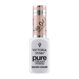 Pure Creamy Hybrid - 041 Light Beige 8ml