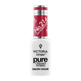 Pure Creamy Hybrid - 214 Merry Christmas 8ml