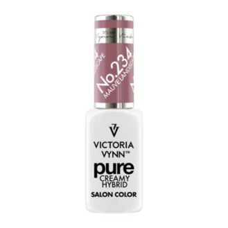 Pure Creamy Hybrid - 234 Mauve Landscape 8ml