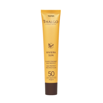 Thalgo Age Protect Melting Fluid SPF 50 Tester