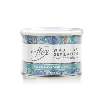 ItalWax Potvoks Flex Aquamarine 400 ml