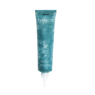 Cryo effect serum for stubborn areas tester 150ml