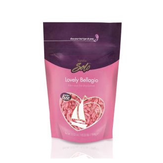 ItalWax Perlevoks Solo Lovely Bellagio 100 g