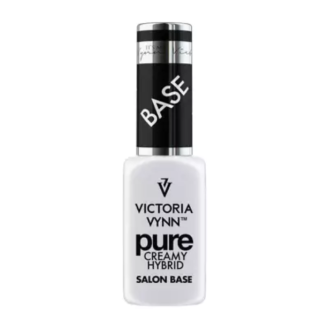 Pure Creamy Hybrid - Base 8 ml