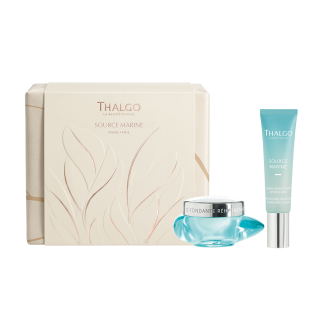 Thalgo Source marine gift set