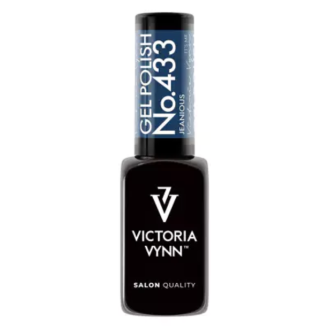 Gel Polish - 433 Jeanious 8ml