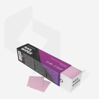 Perforated lint-free wipes EXPERT (400 stk)